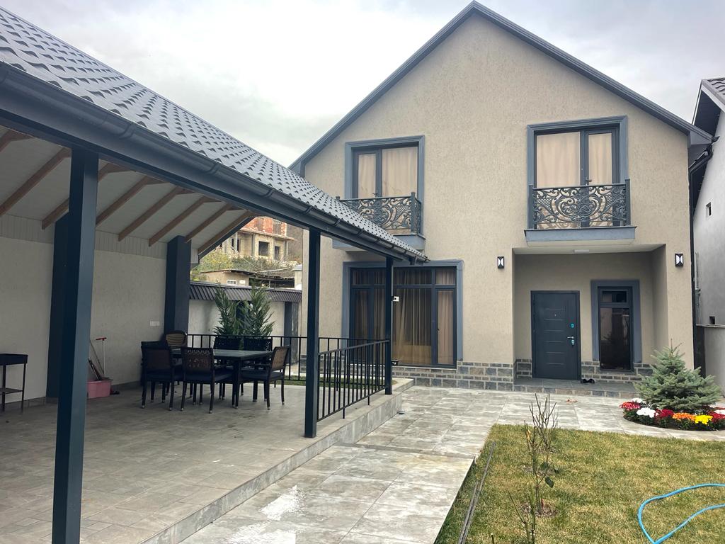 Qusarda villa günlük kirayə verilir