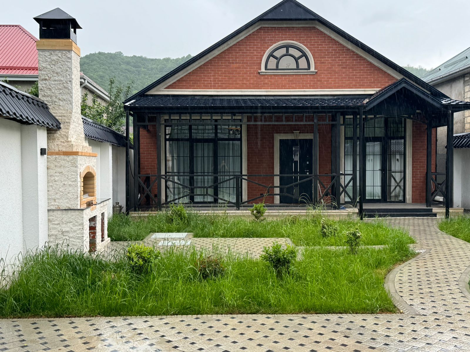 Qusarda villa günlük kirayə verilir